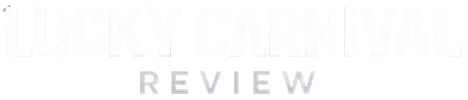 Lucky Carnival logo